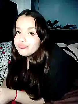 BadPeroCute – webcam-show