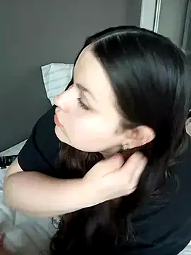 BadPeroCuten Webbikameraesitys