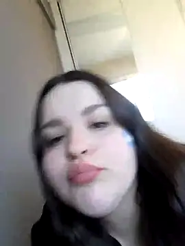 BadPeroCuten Webbikameraesitys
