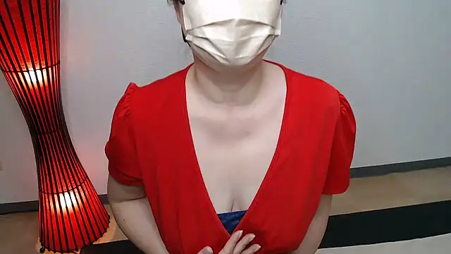 relax_yuri 웹캠 쇼