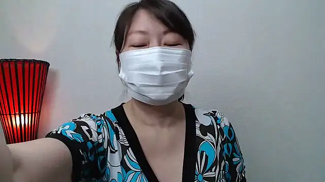 relax_yuri's Webcam Show