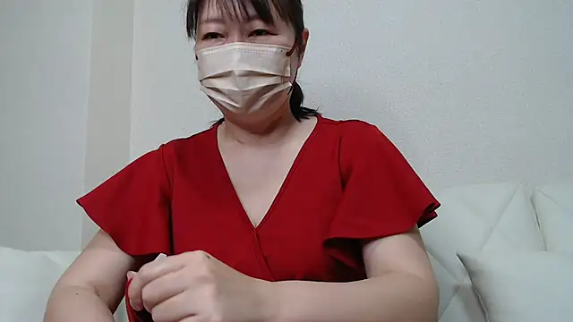 Show de relax_yuri na webcam