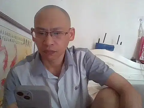 benly118 Show Webcam