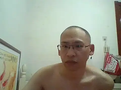benly118 在線直播表演