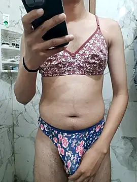 Show webcam de Jerk_king
