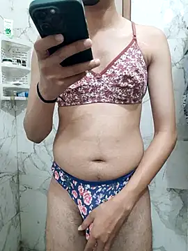 Jerk_king Webcam show