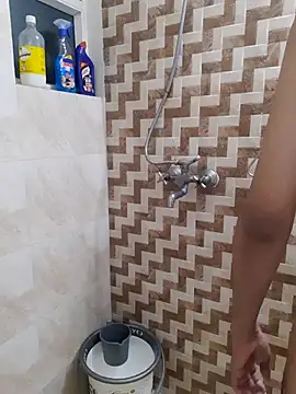 Jerk_king 在線直播表演