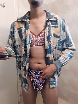 عرض كام Jerk_king