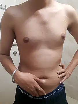 Jerk_king Webcam Show