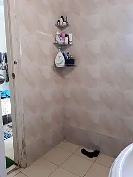 Webkamerová show Jerk_king