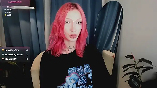Chat XXX en directo de vamp_ray