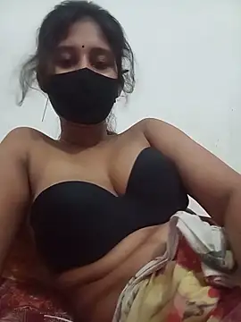 Pertunjukan Kamera Web peya5678