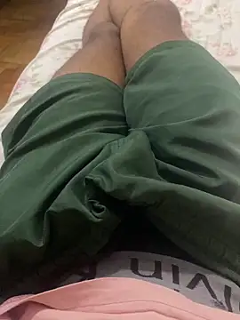 patexis' Webcam Show
