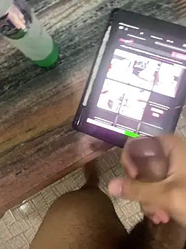 Show de webcam de patexis
