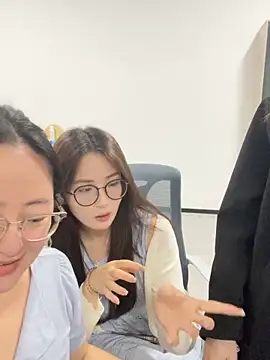 Taosi11's Webcam Show