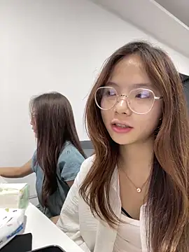 Taosi11 Webcam-Show