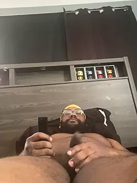 DYnastywatchOut's Webcam Show