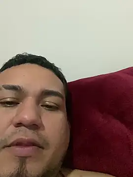 greicy_y_Alexis Webcam show