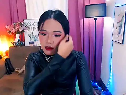 WILDEXOTICBEAUTY Webcam show