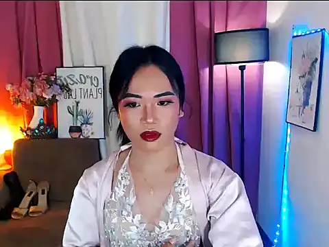 Show de webcam de WILDEXOTICBEAUTY