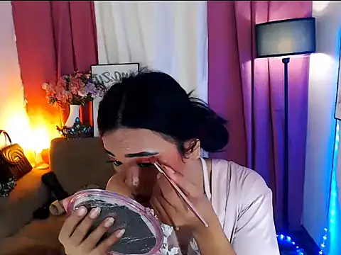 WILDEXOTICBEAUTY webcam show