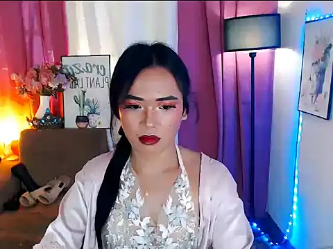 WILDEXOTICBEAUTY Webcamshow