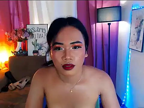 WILDEXOTICBEAUTY – webcam-show