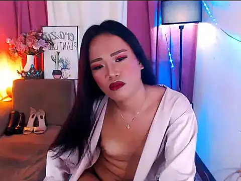 WILDEXOTICBEAUTY 在線直播表演