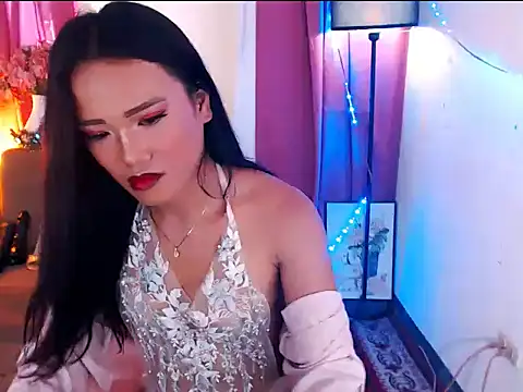 WILDEXOTICBEAUTY Webcam show