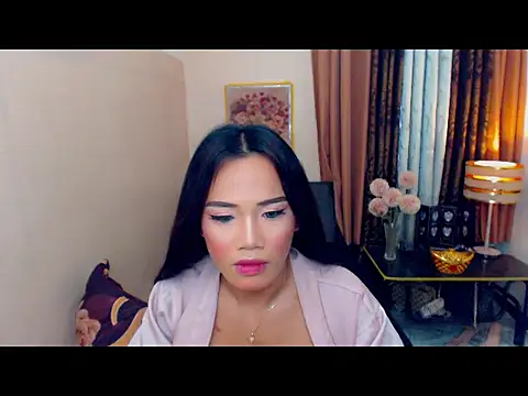 WILDEXOTICBEAUTY Webcam show