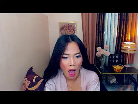 WILDEXOTICBEAUTY 网络视讯表演