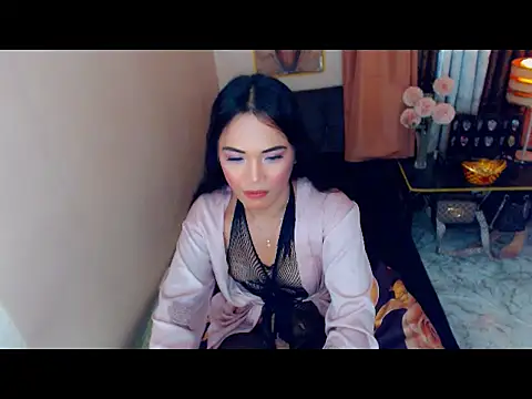 Webkamerová show WILDEXOTICBEAUTY