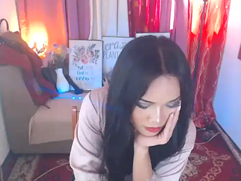 WILDEXOTICBEAUTY 网络视讯表演