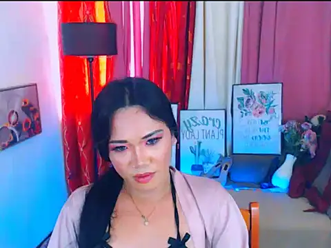 WILDEXOTICBEAUTY's Webcam Show
