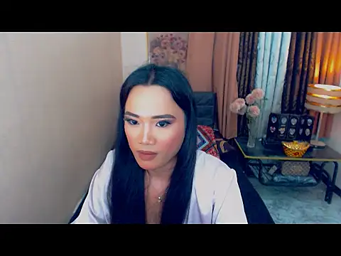 WILDEXOTICBEAUTY Webcam-Show