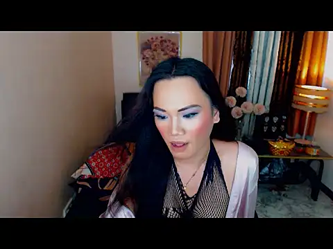 WILDEXOTICBEAUTY's Webcam Show
