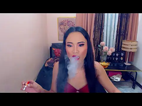 WILDEXOTICBEAUTY's Webcam Show