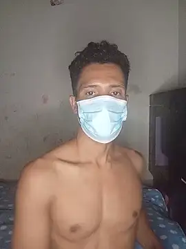 24jodr Webcam-Show