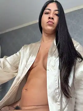 Pretty7Odette Webcam show