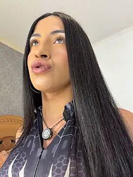 Pretty7Odette – webcam-show