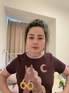 Živý XXX chat orangeoneday