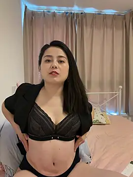 orangeoneday Live XXX-Chat