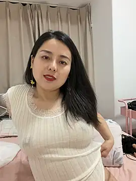 orangeoneday Adlı Modelin Canlı XXX Sohbeti