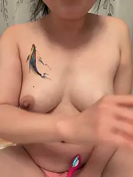 orangeoneday's Webcam Show