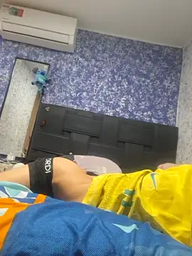 Stleyy_4n Webbikameraesitys