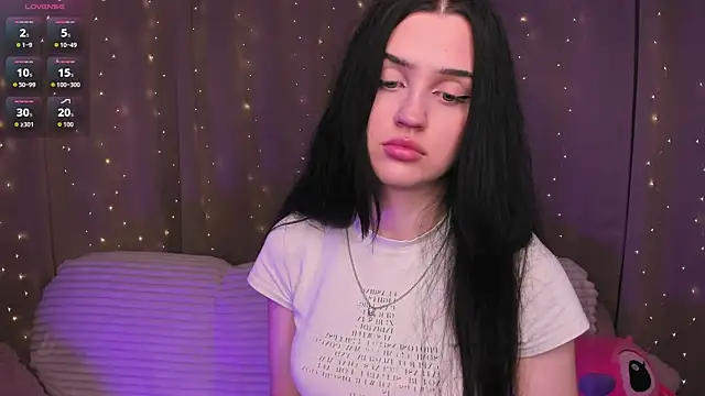 VeeSweetss 라이브 XXX 채팅