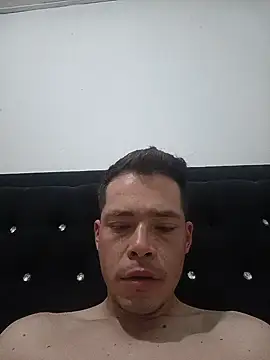 PervadedStaining Webcam-Show
