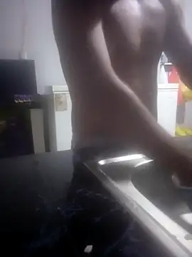 kirito433 Webcam Show