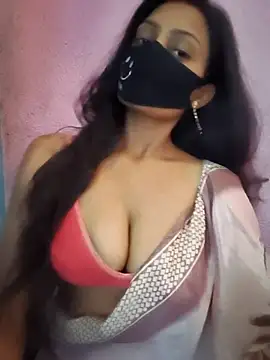 BaddieUnleashed Pertunjukan Webcam