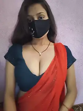 Show Webcam de BaddieUnleashed